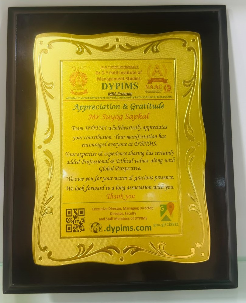 Award 3