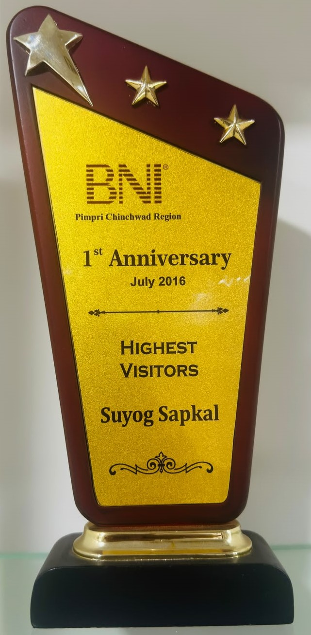 Award 3