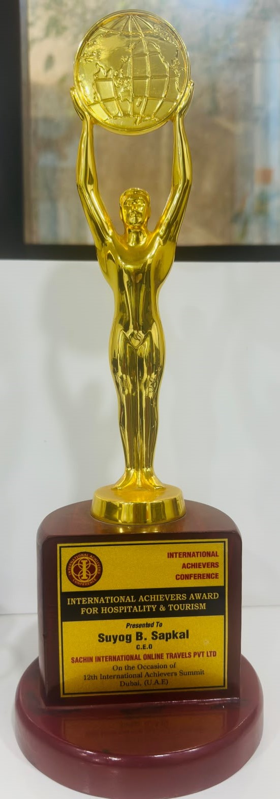 Award 3