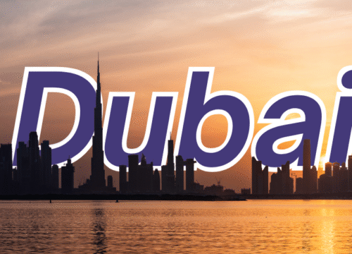 Amazing Dubai Tour