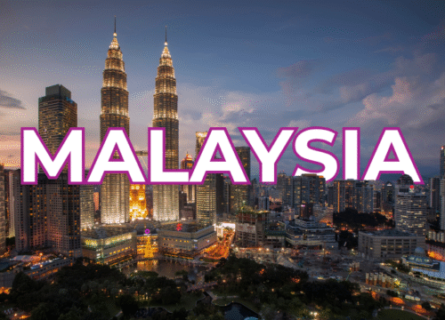 Amazing Malaysia Tour