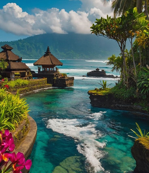  Bali
