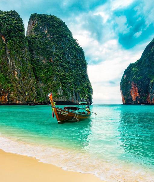 Thailand