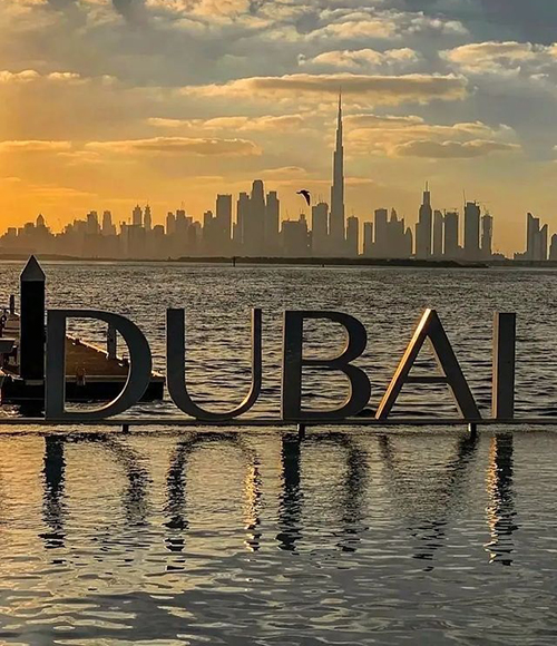 Dubai