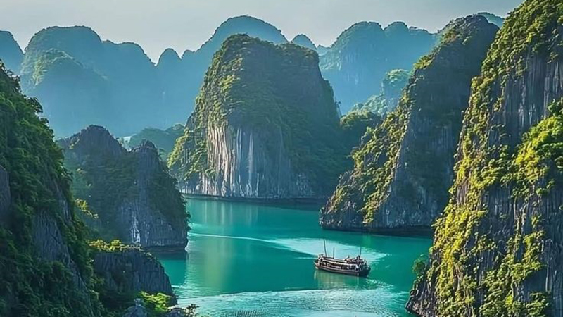 Vietnam
