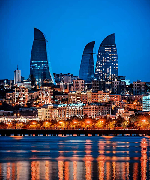 Baku
