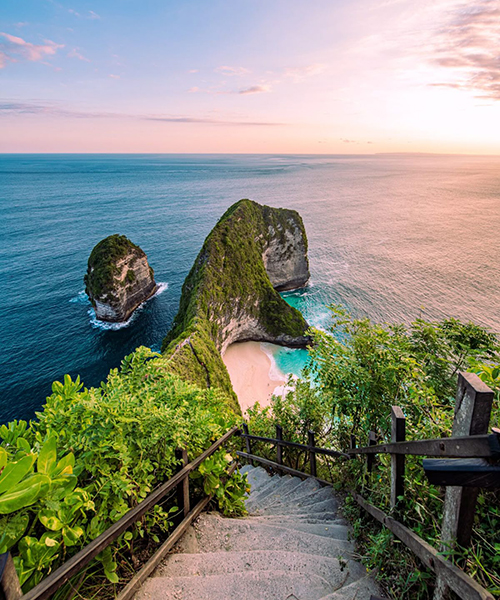 Bali