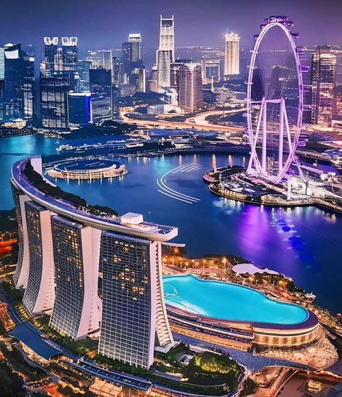 Singapore