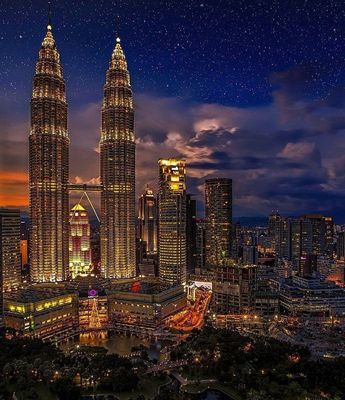 Malaysia