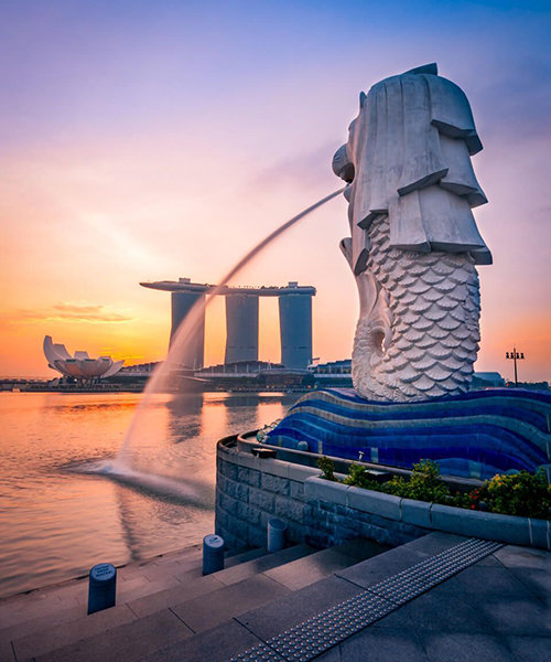 Singapore