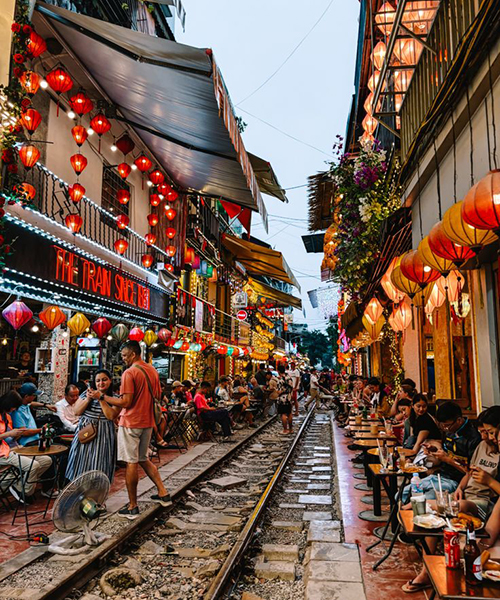 Vietnam