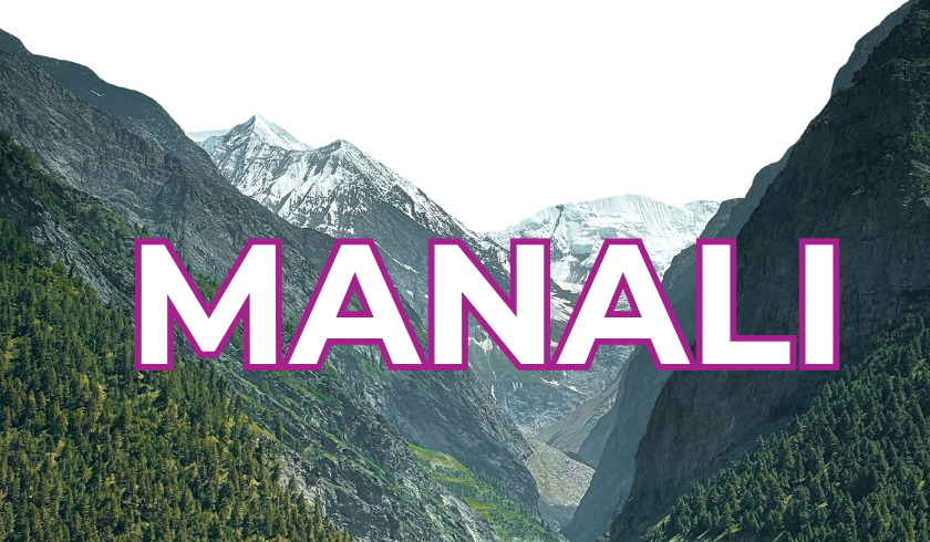 Amazing Kullu Manali Tour
