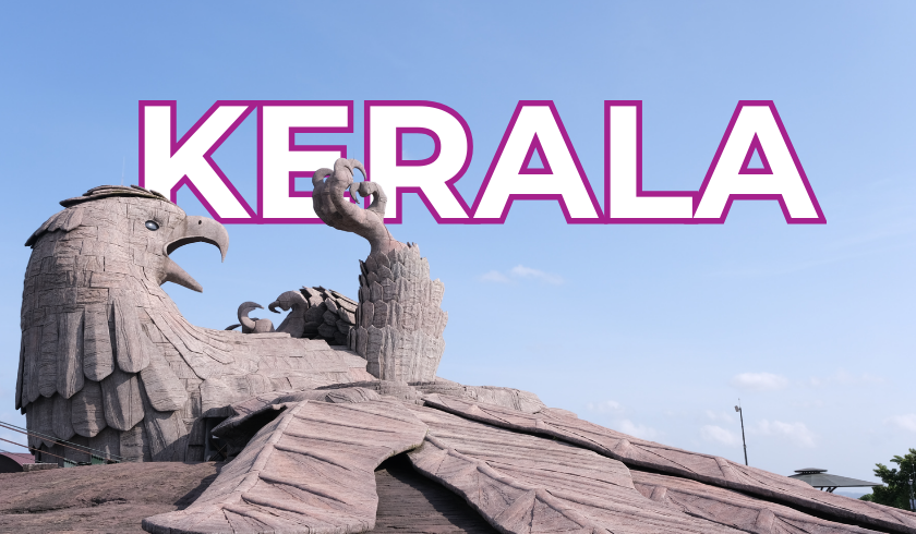 God’s Own Country: Kerela