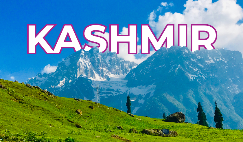 Amazing Kashmir Package