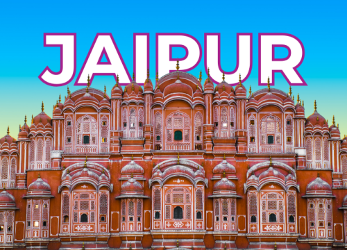 The Royal Triangle – Jaipur, Jodhpur & Udaipur Discovery