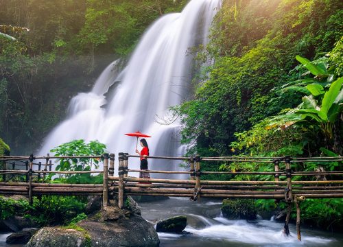 Top 10 International Destinations Indians Are Traveling to in 2025