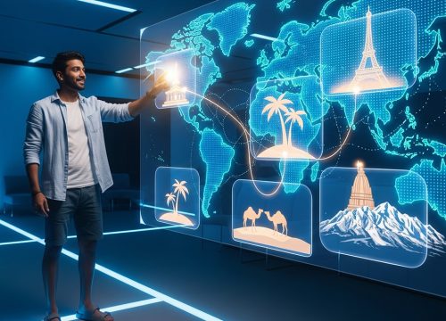 Why Customized Holiday Packages Are the Future of Travel 