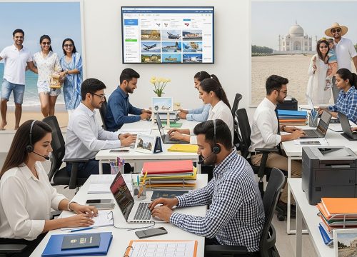 Behind the Scenes: How We Ensure Safe and Hassle-Free Travel for 60,000+ Happy Customers
